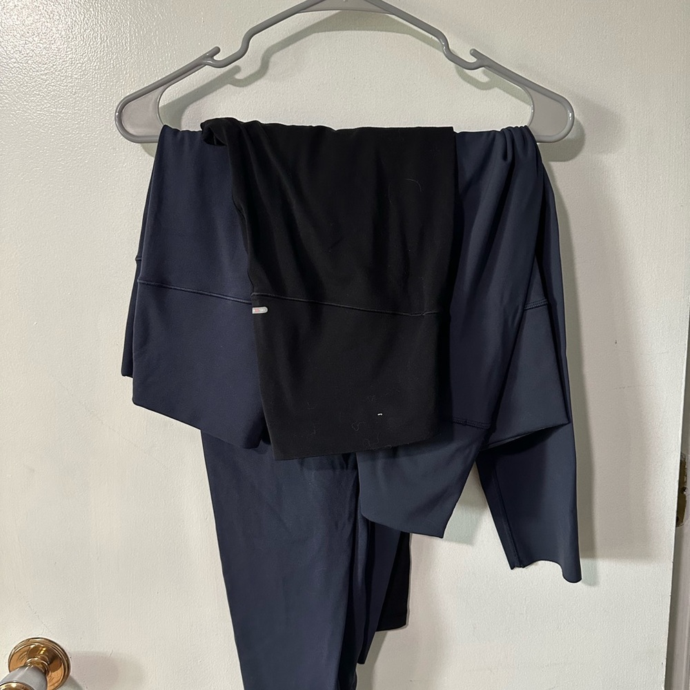 Large Aerie Leggings Bundle